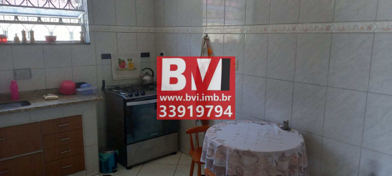 Imagem Casa com 3 Quartos à Venda, 120 m² em Vila Da Penha - Rio De Janeiro Imagem Casa com 3 Quartos à Venda, 120 m² em Vila Da Penha - Rio De Janeiro
