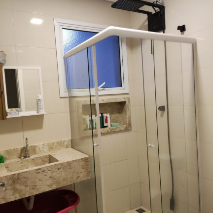 Imagem Casa com 3 Quartos à Venda, 160 m² em Ninho Verde Ii - Pardinho