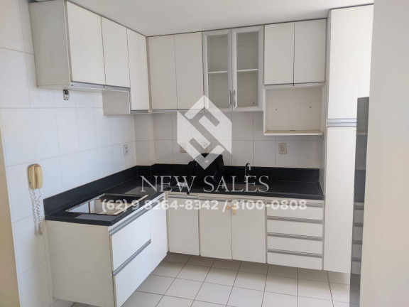 Imagem Apartamento com 3 Quartos à Venda, 75 m² em Parque Amazônia - Goiânia Imagem Apartamento com 3 Quartos à Venda, 75 m² em Parque Amazônia - Goiânia