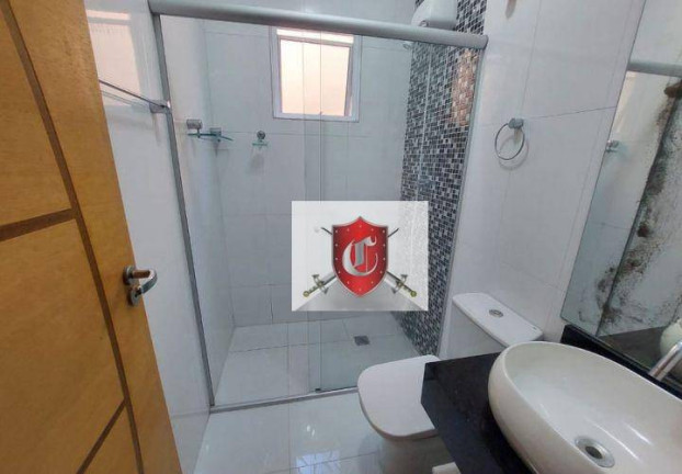 Imagem Sobrado com 3 Quartos à Venda, 208 m² em Jardim Santa Clara - Guarulhos