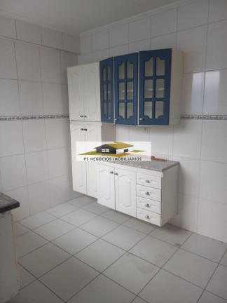 Imagem Apartamento com 2 Quartos à Venda, 70 m² em Ipiranga - São Paulo