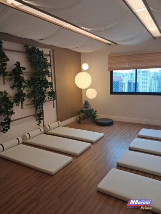 Imagem Apartamento com 1 Quarto para Alugar, 25 m² em Vila Olímpia - São Paulo Imagem Apartamento com 1 Quarto para Alugar, 25 m² em Vila Olímpia - São Paulo