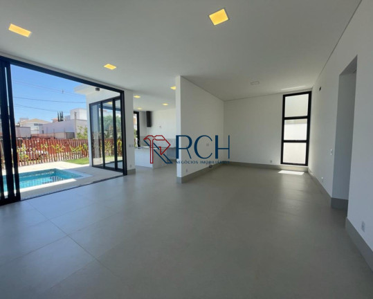 Imagem Casa com 3 Quartos à Venda, 306 m² em Além Ponte - Sorocaba Imagem Casa com 3 Quartos à Venda, 306 m² em Além Ponte - Sorocaba