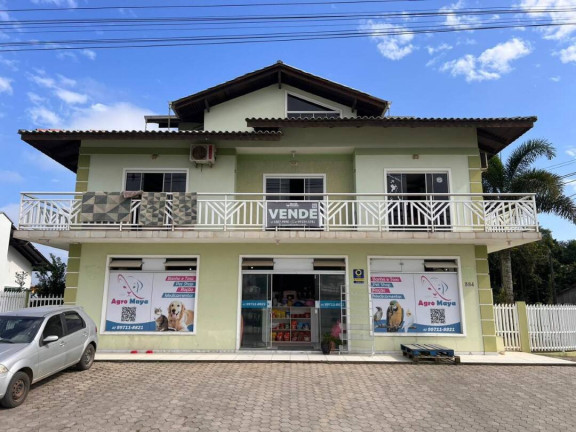Casa com 3 Quartos à Venda, 380 m² em Centro - Balneário Barra Do Sul