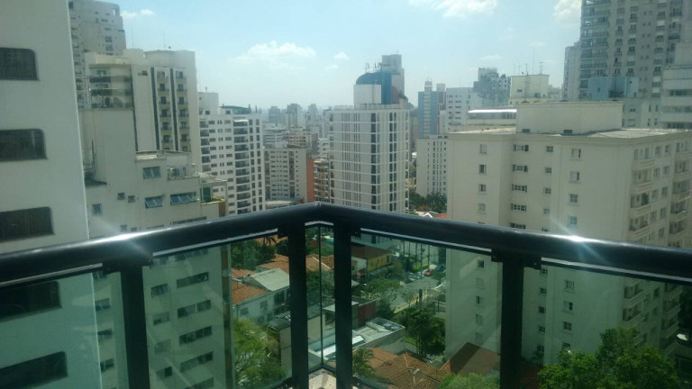 Imagem Apartamento com 2 Quartos para Alugar, 60 m² em Paraíso - São Paulo Imagem Apartamento com 2 Quartos para Alugar, 60 m² em Paraíso - São Paulo