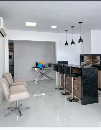Imagem Cobertura com 3 Quartos à Venda, 113 m² em Centro - Criciúma