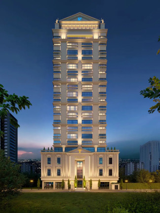 Imagem Apartamento com 4 Quartos à Venda, 175 m² em Meia Praia - Itapema