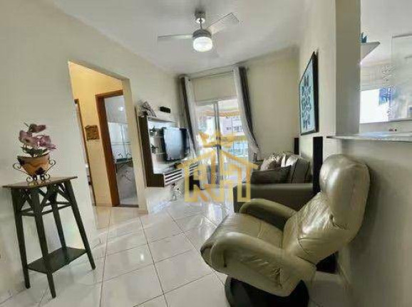 Imagem Apartamento com 2 Quartos à Venda, 89 m² em Aviação - Praia Grande Imagem Apartamento com 2 Quartos à Venda, 89 m² em Aviação - Praia Grande