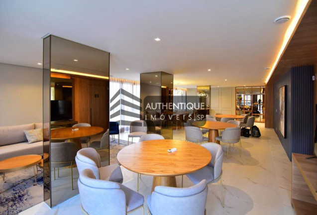 Imagem Apartamento com 3 Quartos à Venda, 100 m² em Tatuapé - São Paulo Imagem Apartamento com 3 Quartos à Venda, 100 m² em Tatuapé - São Paulo