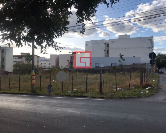 Imagem Terreno à Venda, 2.101 m² em Sãojosé - Montes Claros