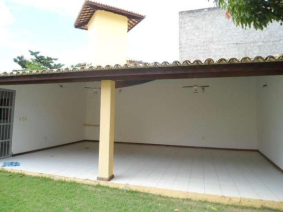 Imagem Casa com 4 Quartos à Venda, 640 m² em Guarajuba - Camaçari