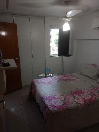 Imagem Apartamento com 3 Quartos à Venda, 93 m² em Jatiúca - Maceió