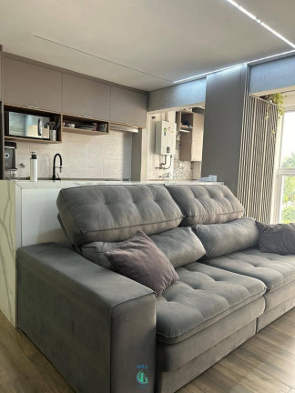 Imagem Apartamento com 2 Quartos à Venda, 64 m² em Chácara Inglesa - São Paulo Imagem Apartamento com 2 Quartos à Venda, 64 m² em Chácara Inglesa - São Paulo