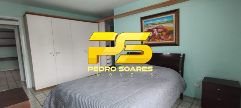 Imagem Apartamento com 5 Quartos à Venda, 215 m² em Jardim Oceania - João Pessoa