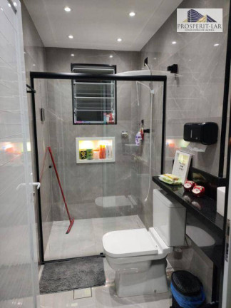 Imagem Sobrado com 3 Quartos à Venda, 260 m² em Jardim Nova Ipanema - Guarulhos