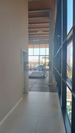 Imagem Apartamento com 1 Quarto para Alugar, 26 m² em Perdizes - São Paulo Imagem Apartamento com 1 Quarto para Alugar, 26 m² em Perdizes - São Paulo