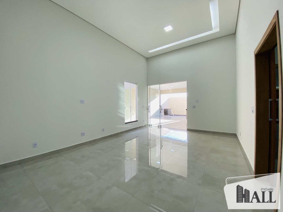 Imagem Casa com 3 Quartos à Venda, 166 m² em Residencial Alta Vista - São José Do Rio Preto