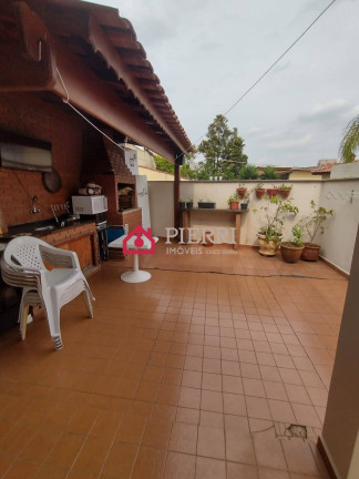 Casa com 3 Quartos à Venda, 210 m² em Parque São Domingos - São Paulo