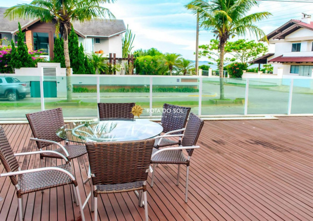Imagem Apartamento com 3 Quartos à Venda, 91 m² em Canto Grande - Bombinhas