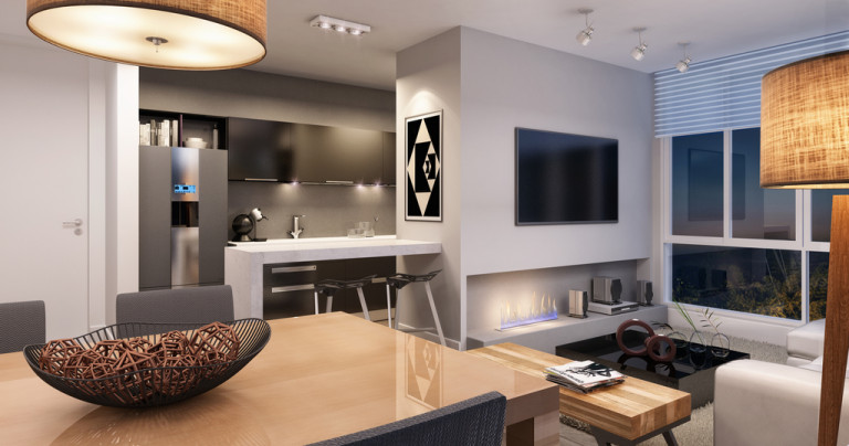 Imagem Apartamento com 2 Quartos à Venda, 72 m² em Jardim Sabará - Porto Alegre