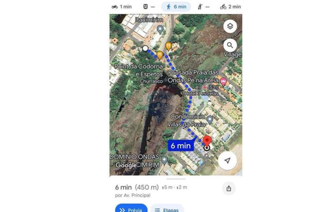 Imagem Apartamento com 2 Quartos à Venda, 63 m² em Praia De Itacimirim - Camaçari Imagem Apartamento com 2 Quartos à Venda, 63 m² em Praia De Itacimirim - Camaçari