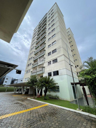 Imagem Apartamento com 3 Quartos à Venda, 80 m² em Rio Madeira  - Porto Velho