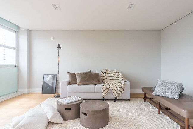 Imagem Apartamento com 3 Quartos à Venda, 306 m² em Jardim América - São Paulo Imagem Apartamento com 3 Quartos à Venda, 306 m² em Jardim América - São Paulo