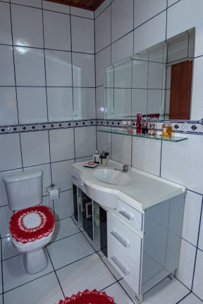 Imagem Casa com 2 Quartos à Venda, 94 m² em Rubem Berta - Porto Alegre