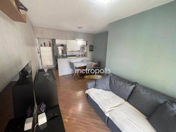 Imagem Apartamento com 2 Quartos à Venda, 66 m² em Olímpico - São Caetano Do Sul Imagem Apartamento com 2 Quartos à Venda, 66 m² em Olímpico - São Caetano Do Sul