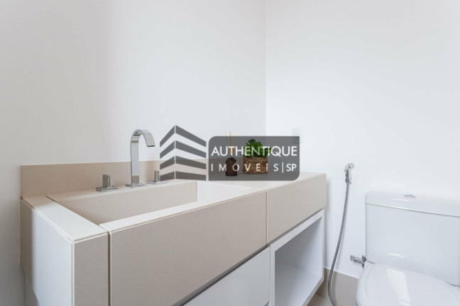 Imagem Imóvel com 1 Quarto à Venda, 40 m² em Vila Nova Conceição - São Paulo
