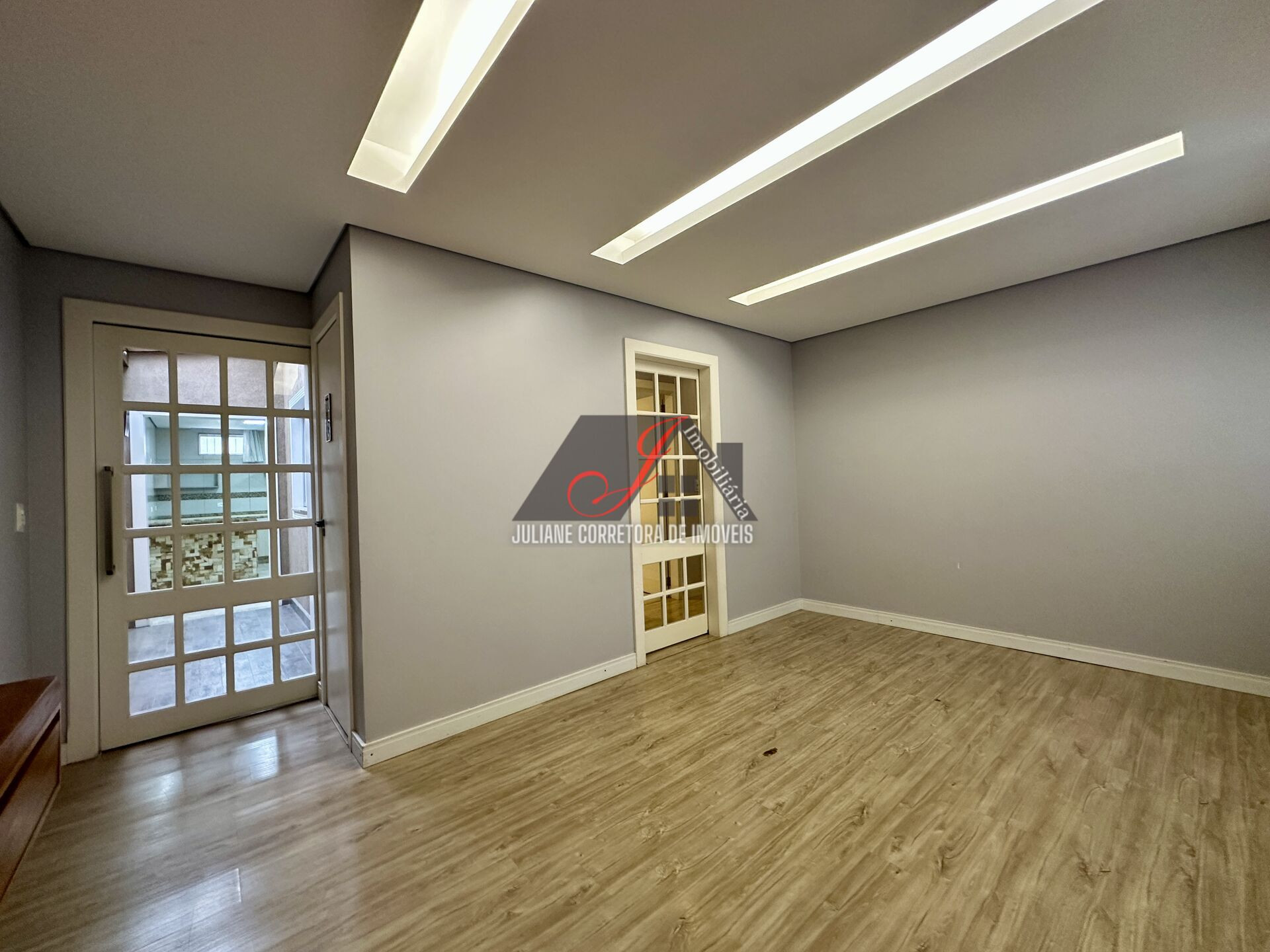 Imagem Casa com 4 Quartos à Venda, 135 m² em Umbará - Curitiba