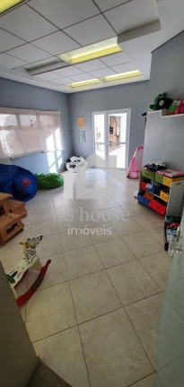 Imagem Apartamento com 3 Quartos à Venda, 132 m² em Campestre - Santo André