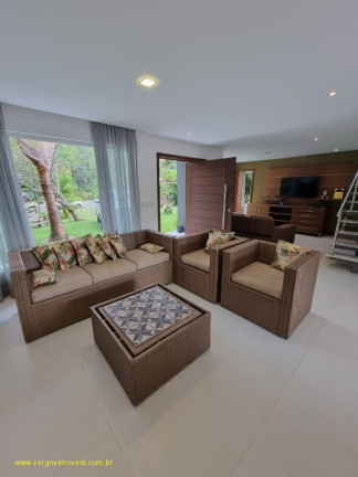 Imagem Imóvel com 5 Quartos à Venda, 450 m² em Itacimirim (monte Gordo) - Camaçari Imagem Imóvel com 5 Quartos à Venda, 450 m² em Itacimirim (monte Gordo) - Camaçari