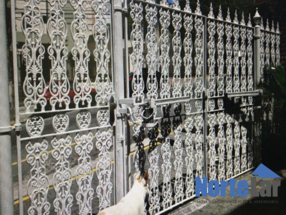 Imagem Casa com 3 Quartos à Venda, 300 m² em Santana - São Paulo