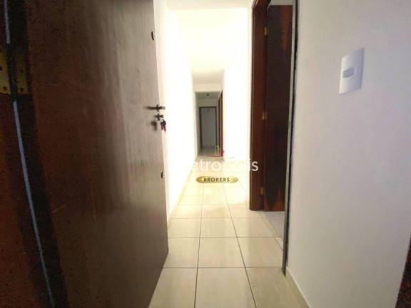 Imagem Apartamento com 2 Quartos à Venda, 60 m² em Vila Alpina - Santo André Imagem Apartamento com 2 Quartos à Venda, 60 m² em Vila Alpina - Santo André