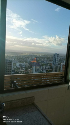 Imagem Apartamento com 4 Quartos à Venda, 156 m² em Boa Viagem - Recife