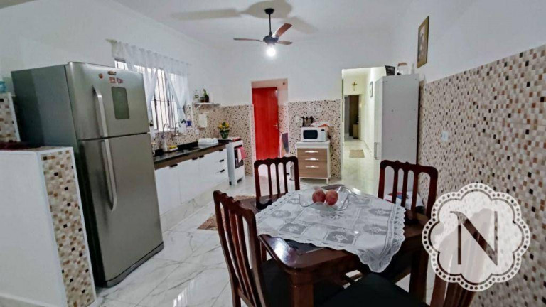 Imagem Casa com 2 Quartos à Venda, 66 m² em Savoy - Itanhaém Imagem Casa com 2 Quartos à Venda, 66 m² em Savoy - Itanhaém