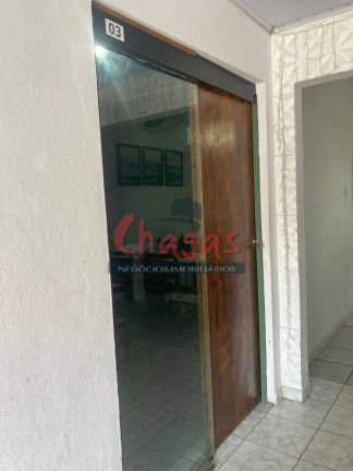 Sala Comercial à Venda, 10 m² em Centro - Caraguatatuba