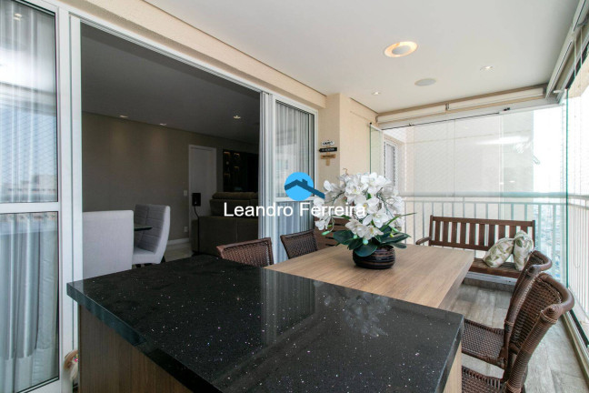 Imagem Apartamento com 3 Quartos à Venda, 123 m² em Centro - São Bernardo Do Campo Imagem Apartamento com 3 Quartos à Venda, 123 m² em Centro - São Bernardo Do Campo
