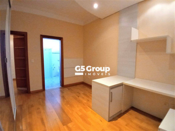 Imagem Casa de Condomínio com 4 Quartos à Venda ou Locação, 518 m² em Condomínio Jardim Theodora - Itu