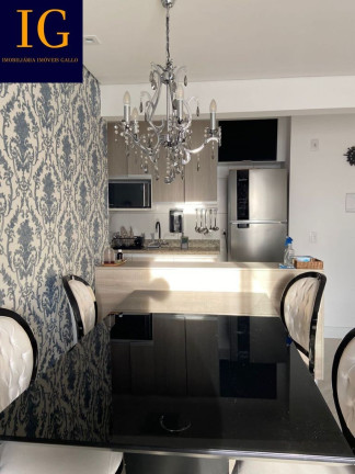 Imagem Apartamento com 2 Quartos à Venda, 66 m² em Vila Metalúrgica - Santo André Imagem Apartamento com 2 Quartos à Venda, 66 m² em Vila Metalúrgica - Santo André