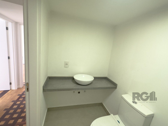 Imagem Apartamento com 3 Quartos à Venda, 145 m² em Santana - Porto Alegre Imagem Apartamento com 3 Quartos à Venda, 145 m² em Santana - Porto Alegre