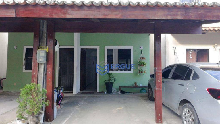 Imagem Casa com 3 Quartos à Venda, 74 m² em Mondubim - Fortaleza
