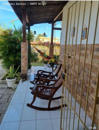 Imagem Apartamento com 10 Quartos à Venda, 360 m² em Enseada Dos Corais - Cabo De Santo Agostinho