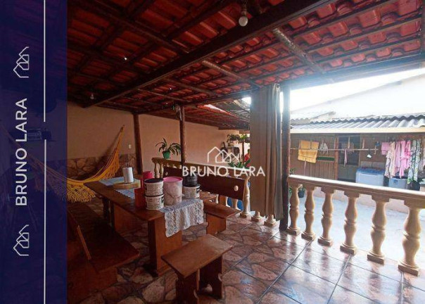 Casa com 3 Quartos para Alugar, 120 m² em Itatiaiuçu - Igarapé