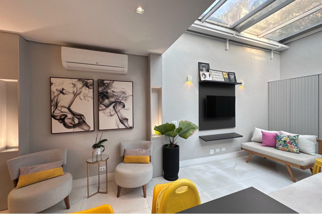 Casa de Condomínio com 3 Quartos à Venda, 126 m² em Rio Bonito - São Paulo