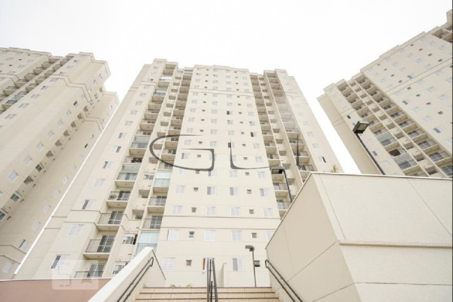 Imóvel com 2 Quartos à Venda, 50 m² em Vila Antonieta - São Paulo