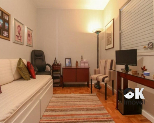 Imagem Apartamento com 3 Quartos à Venda, 200 m² em Jardim Paulista - São Paulo Imagem Apartamento com 3 Quartos à Venda, 200 m² em Jardim Paulista - São Paulo