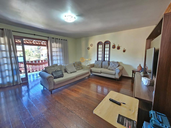 Imagem Casa com 3 Quartos à Venda, 217 m² em Barra Do Imbuí - Teresópolis Imagem Casa com 3 Quartos à Venda, 217 m² em Barra Do Imbuí - Teresópolis