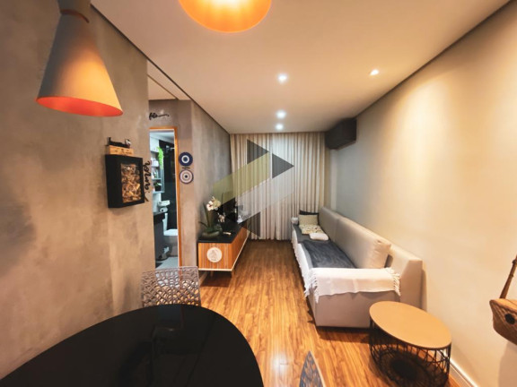 Imagem Apartamento com 2 Quartos à Venda, 64 m² em Vila Gabriel - Sorocaba Imagem Apartamento com 2 Quartos à Venda, 64 m² em Vila Gabriel - Sorocaba